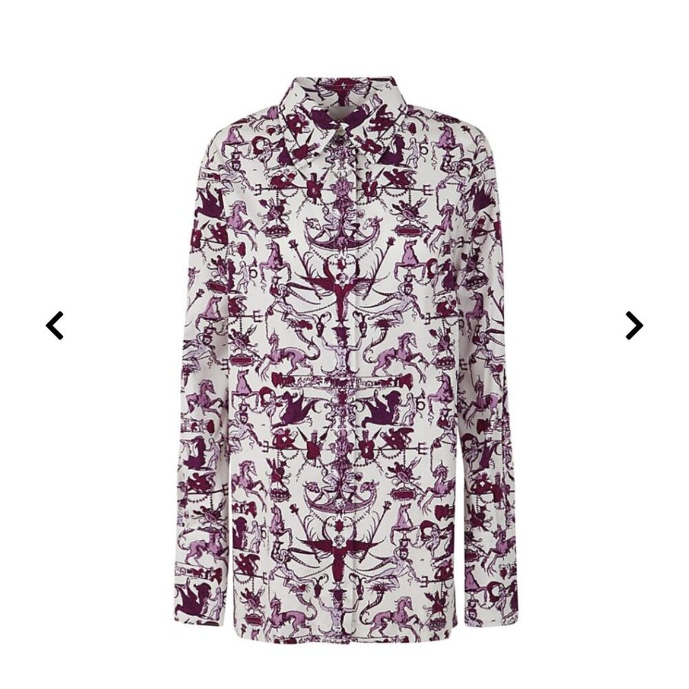 Patou Blouse